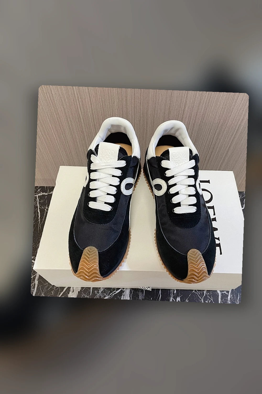NB - LWO Women Shoes - 151