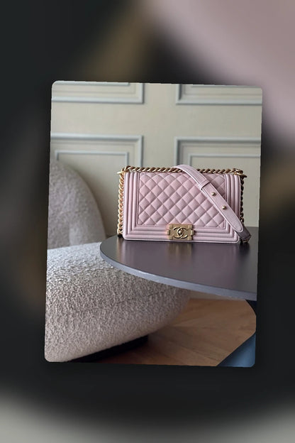 NB - CHL Bag - 345