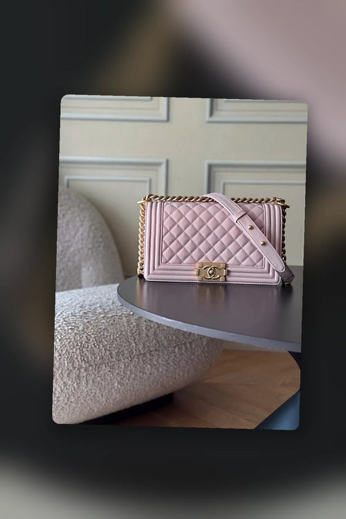 NB - CHL Bag - 345
