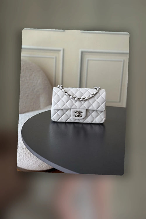 NB - CHL Bag - 465