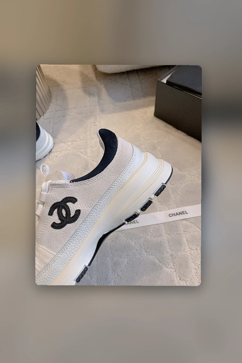NB - CHL Mix Items - 423