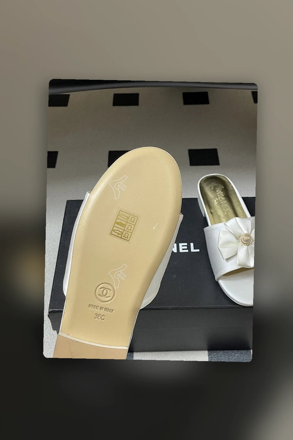 NB - CHL Mix Items - 610