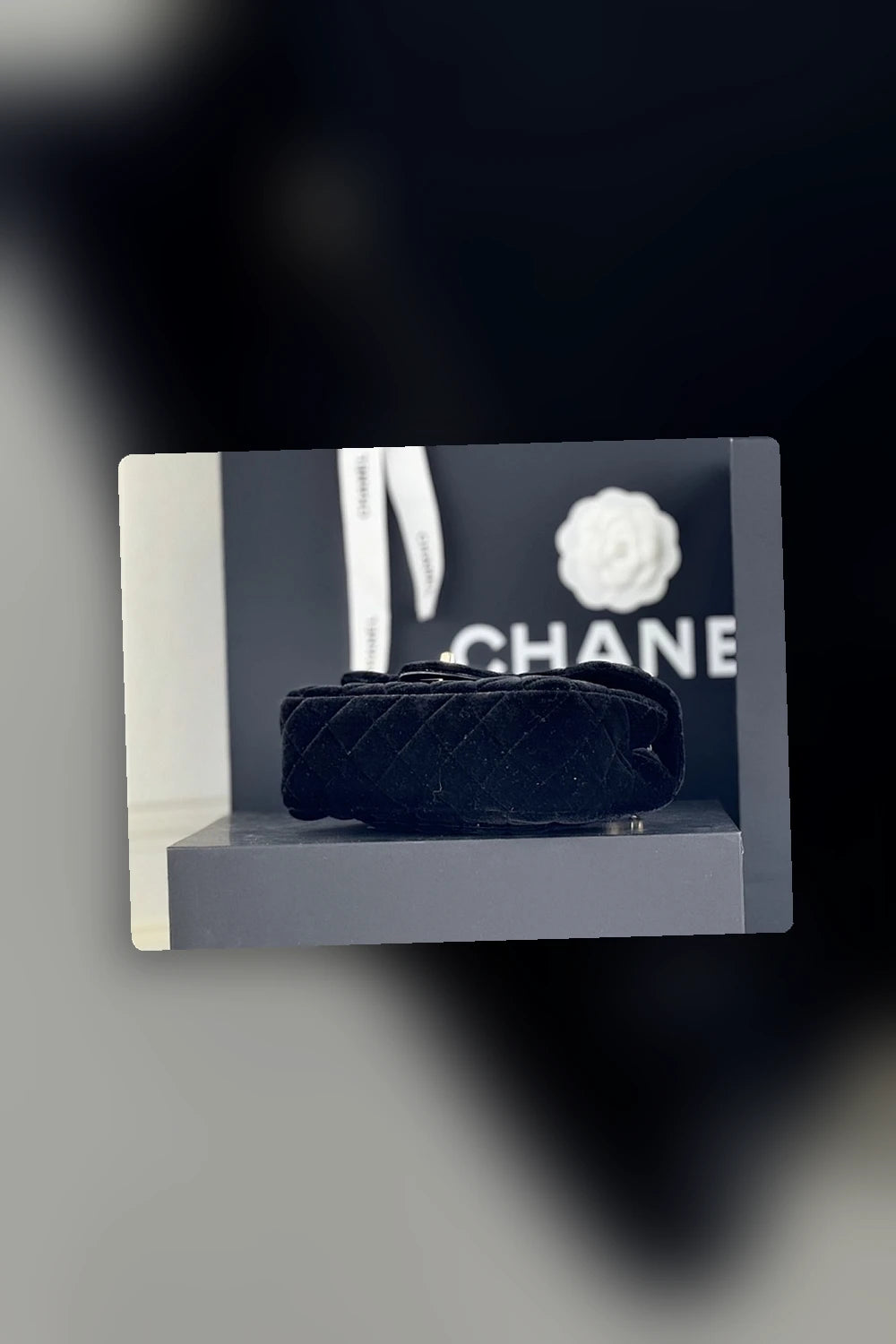 NB - CHL Bag - 309