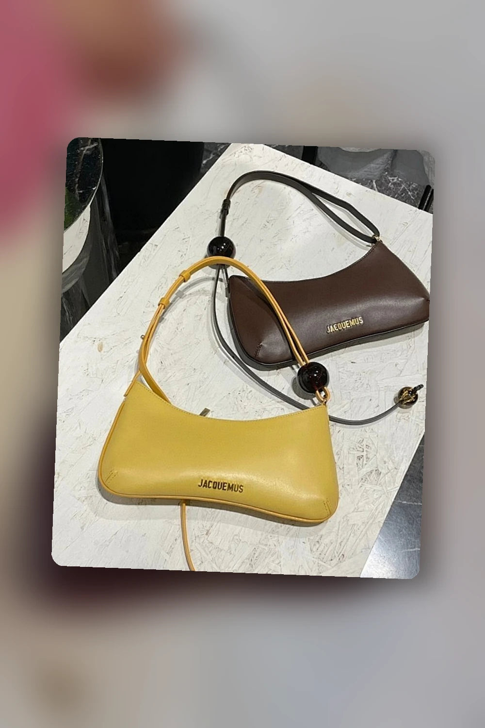 NB - JCA Bag - 390