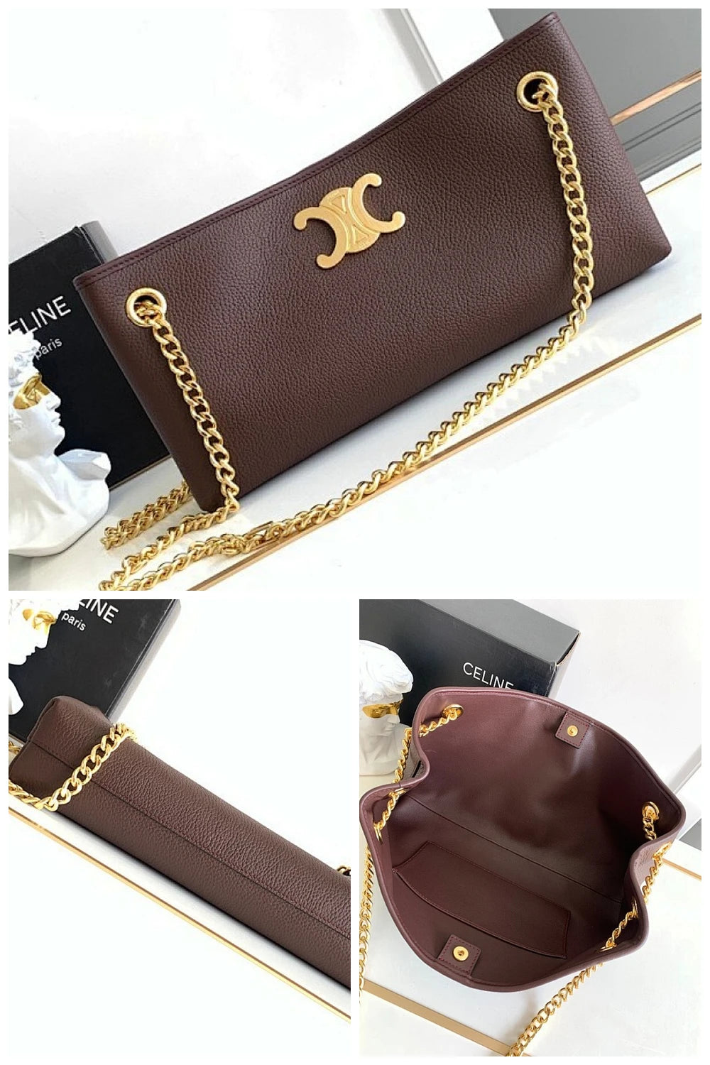 NB - COL Bag - 1071