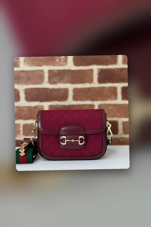 NB - GUKI Bag - 1085