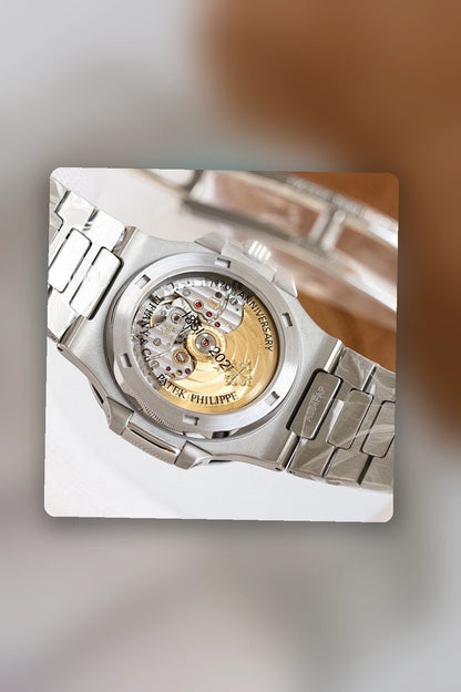 NB - Mix Watch - 1078