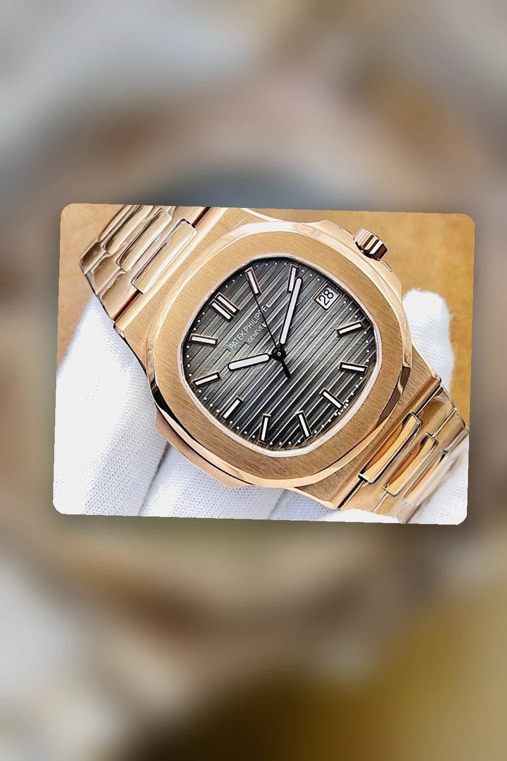 NB - Mix Watch - 1509