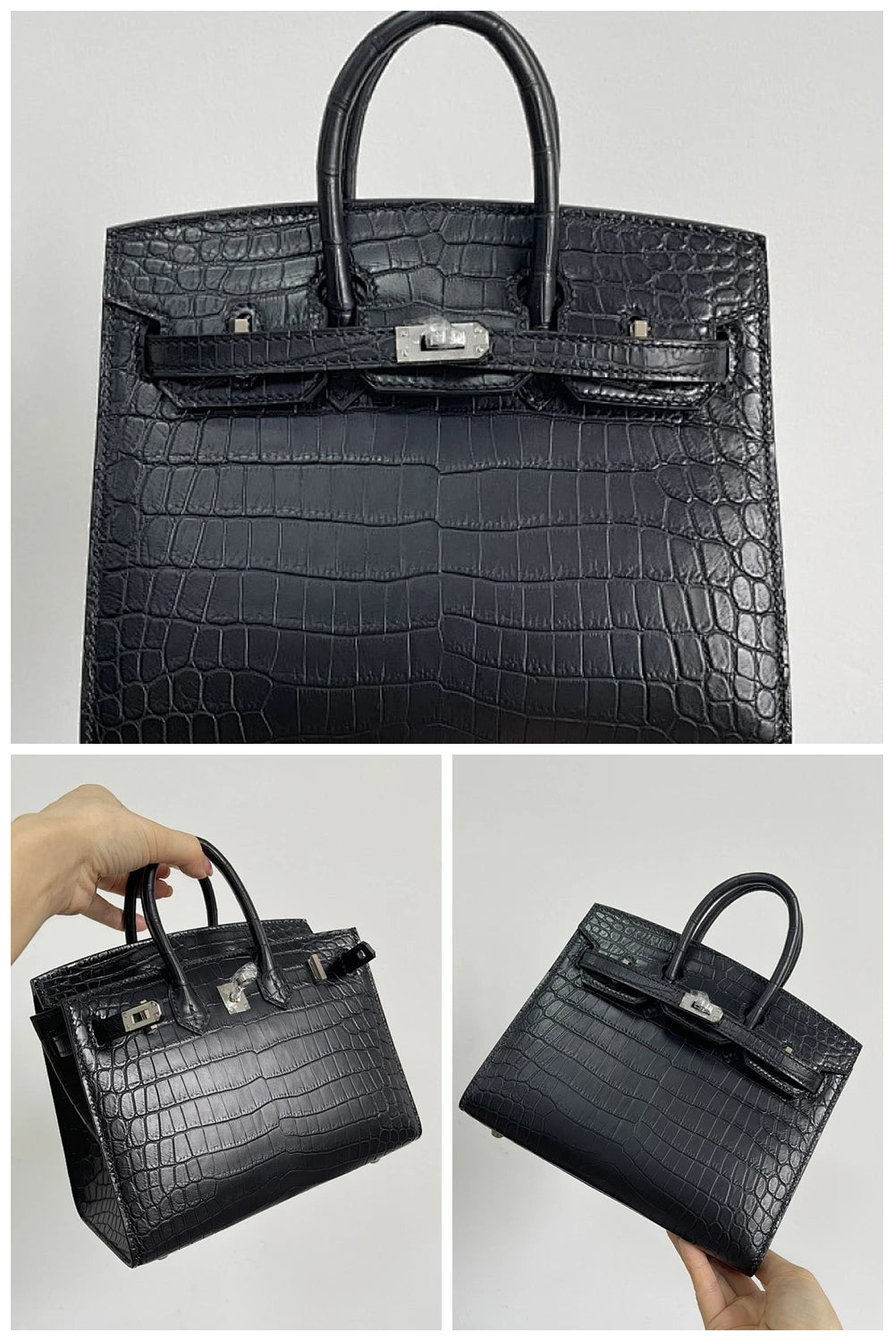 NB - HMS Bag - 686