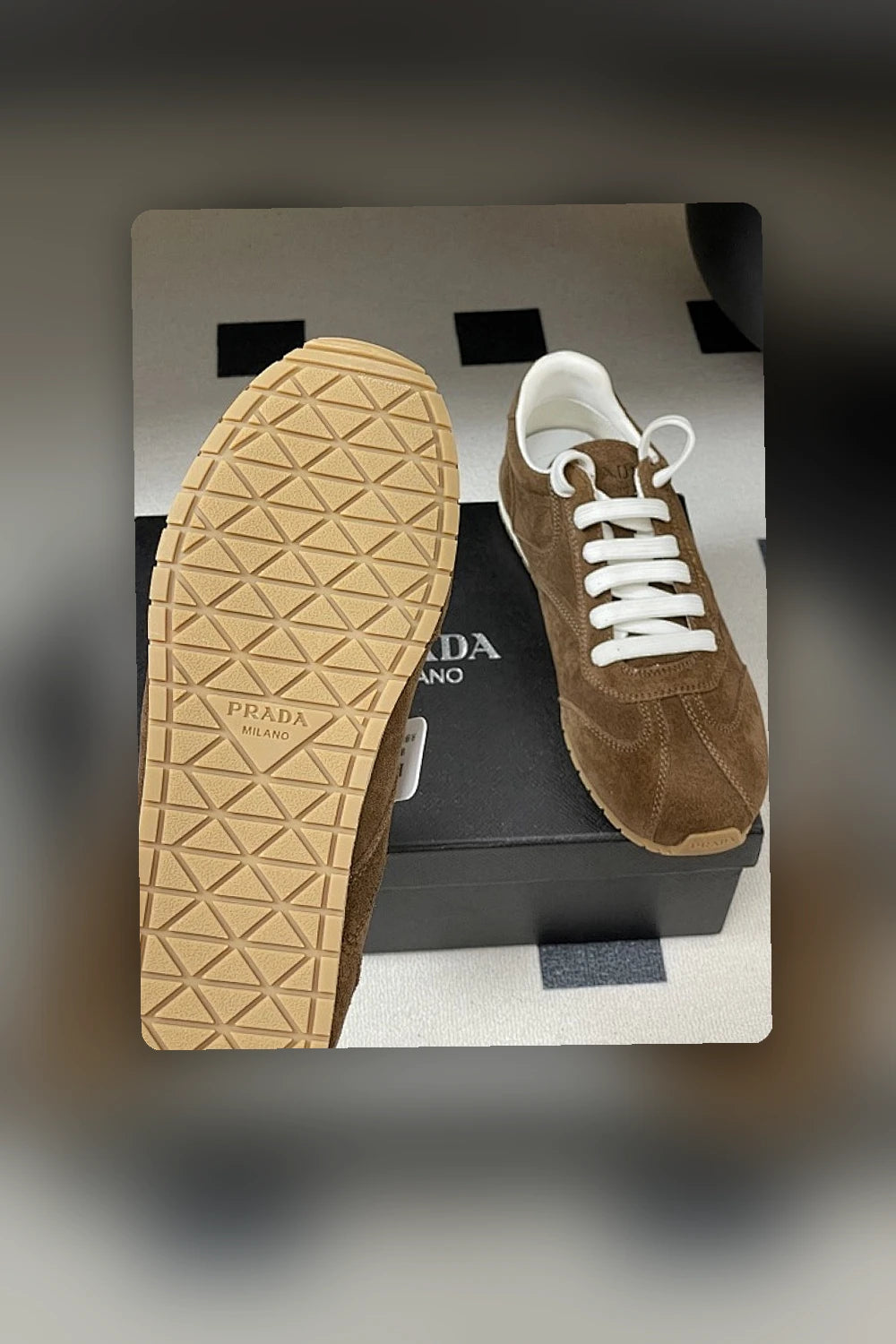 NB - PD Women Shoes - 1153