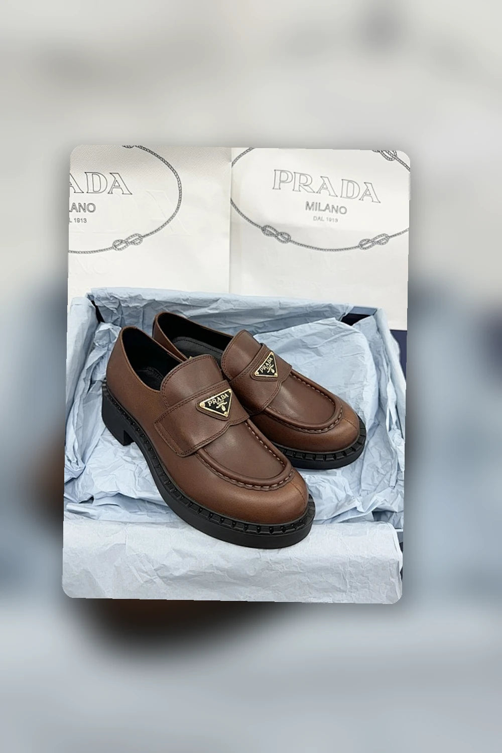 NB - PD Women Shoes - 1003
