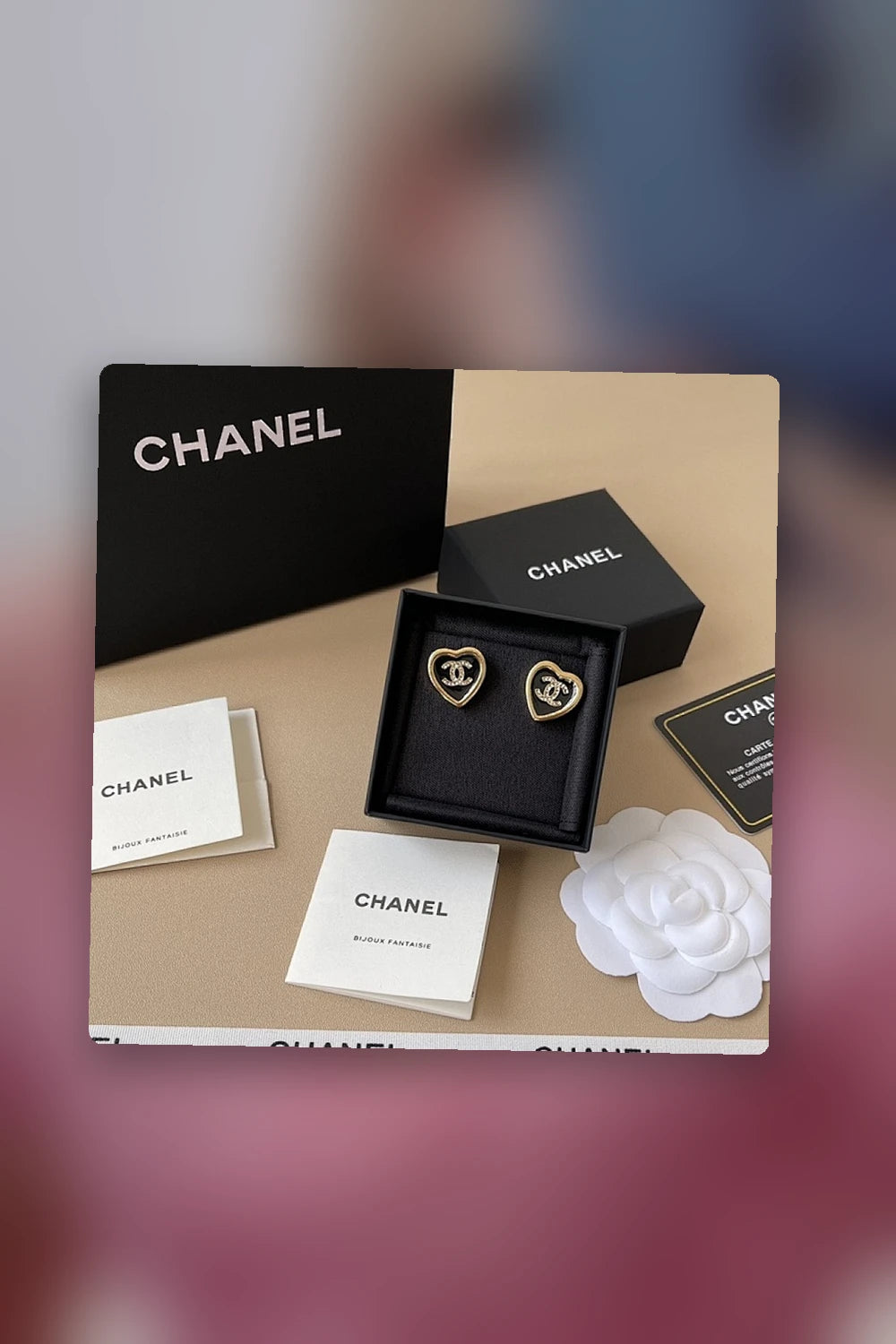 NB - CHL Jewelry - 427