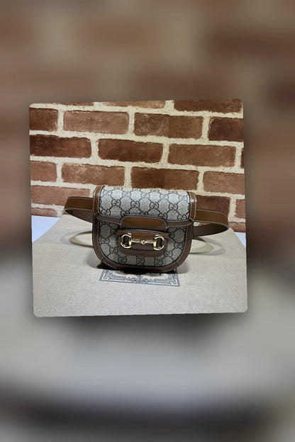 NB - GUKI Bag - 538