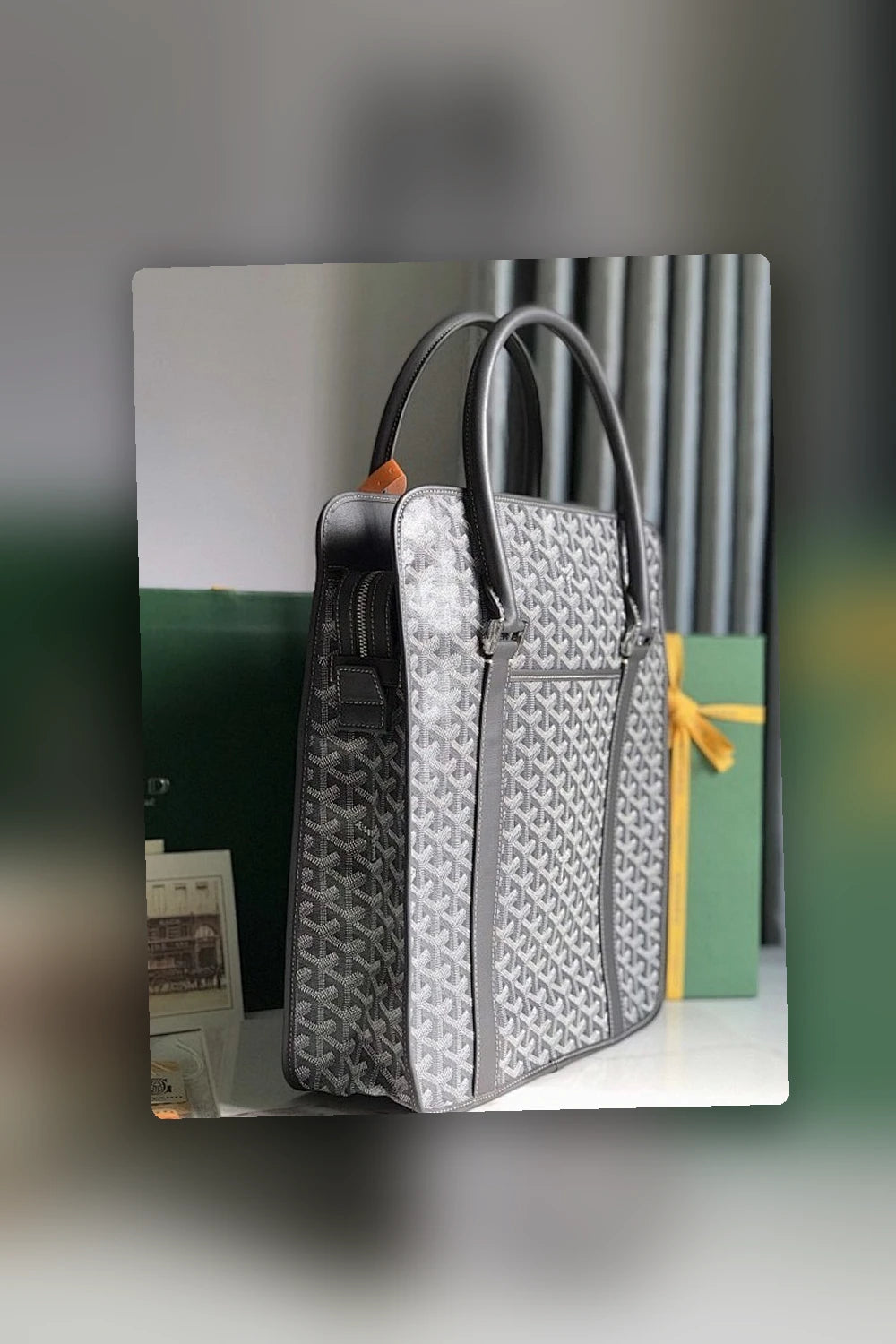 NB - GYO Bag - 108