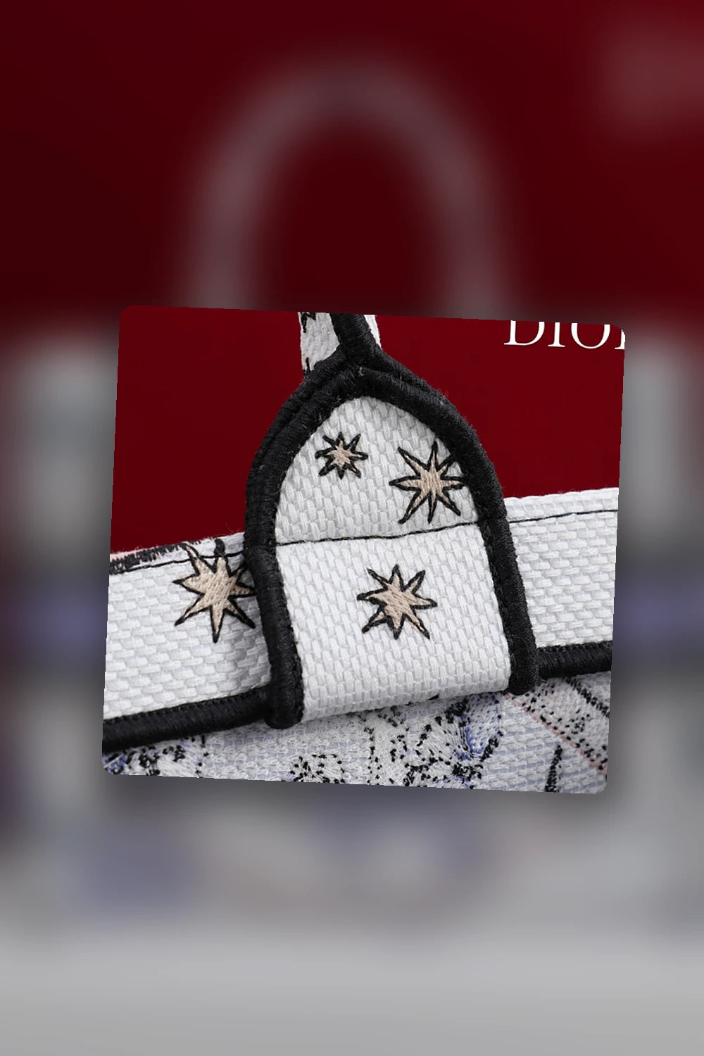 NB - DOR Bag - 573