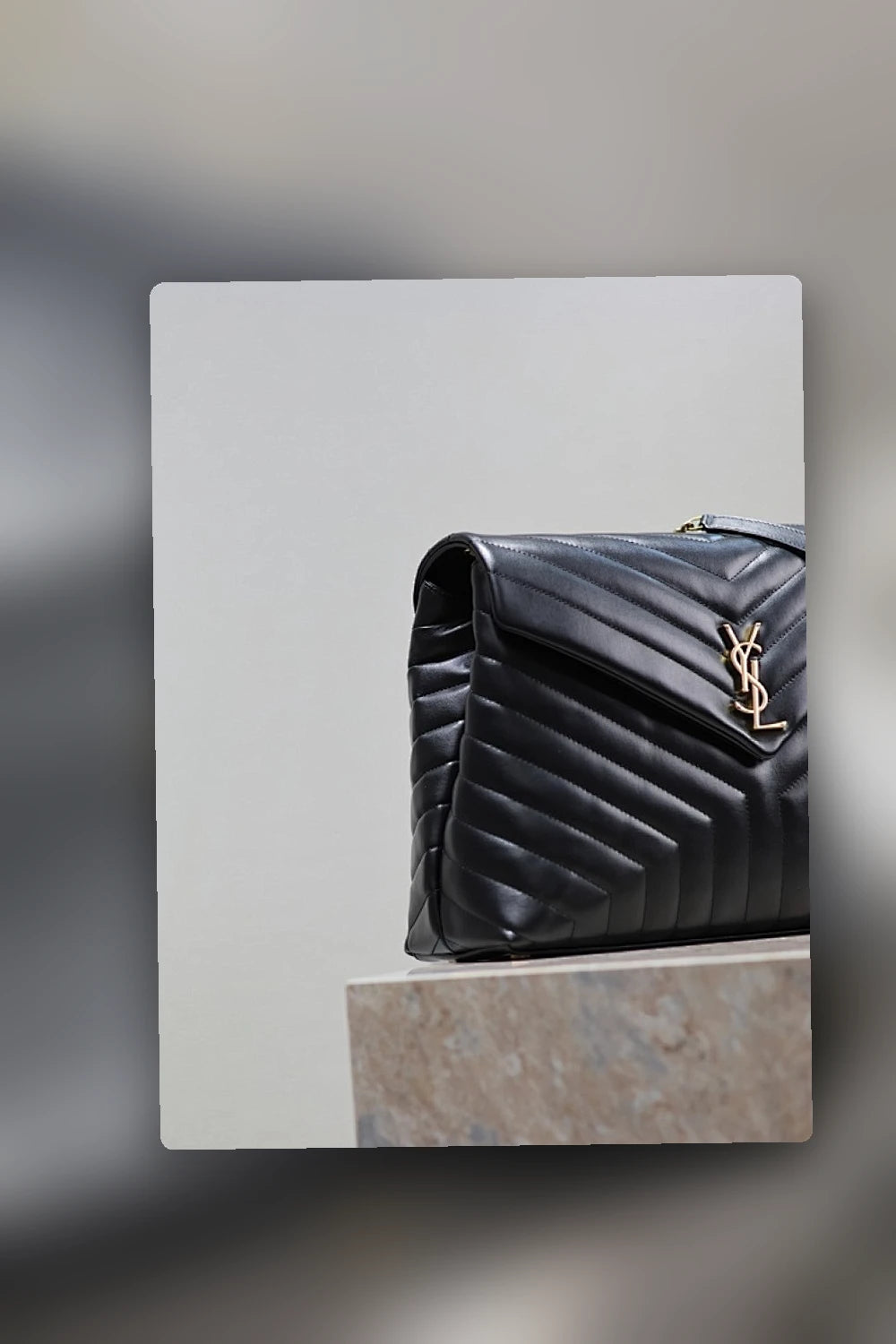 NB - YLS Bag - 1560