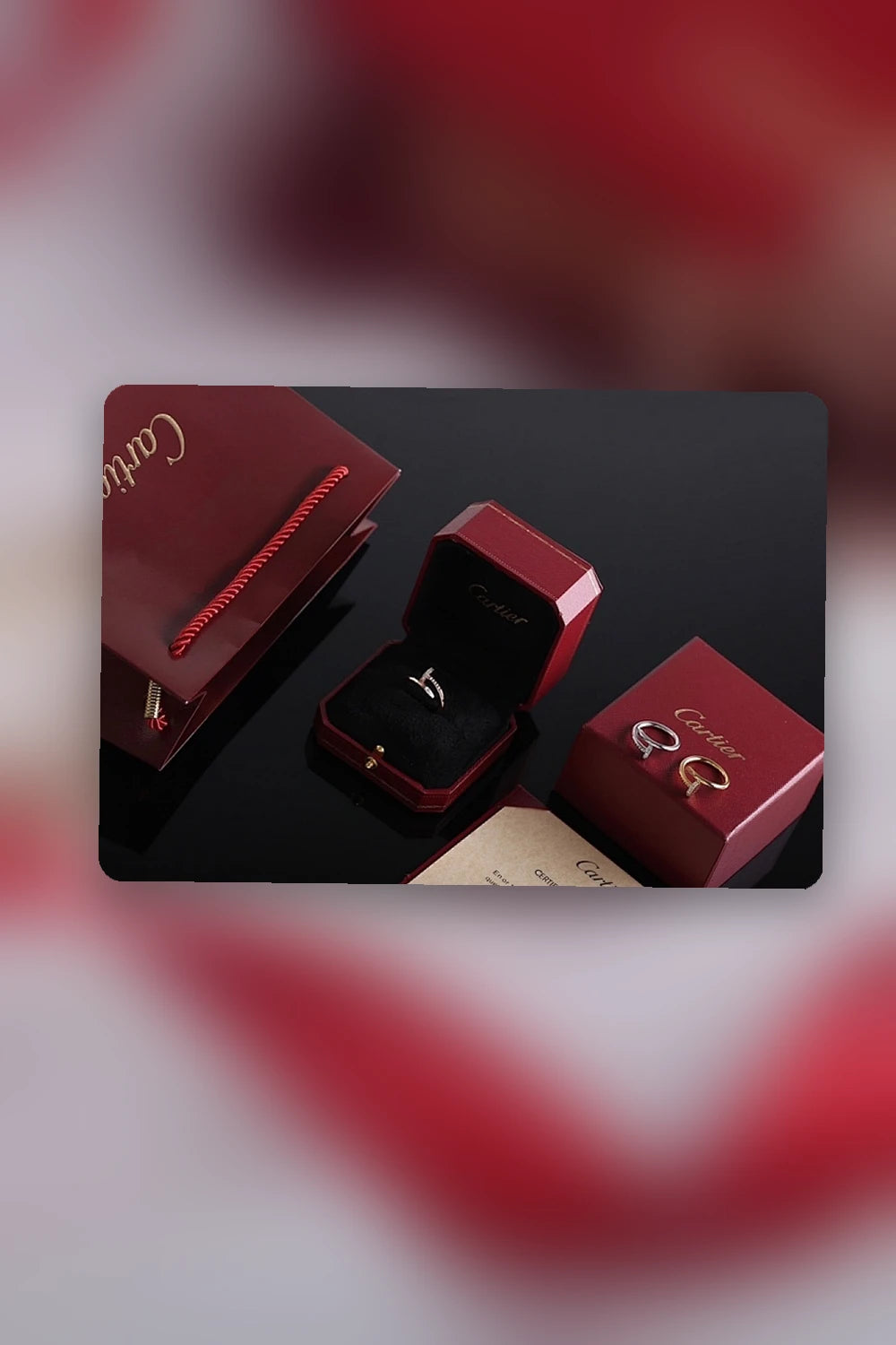 NB - CRA Jewelry - 568