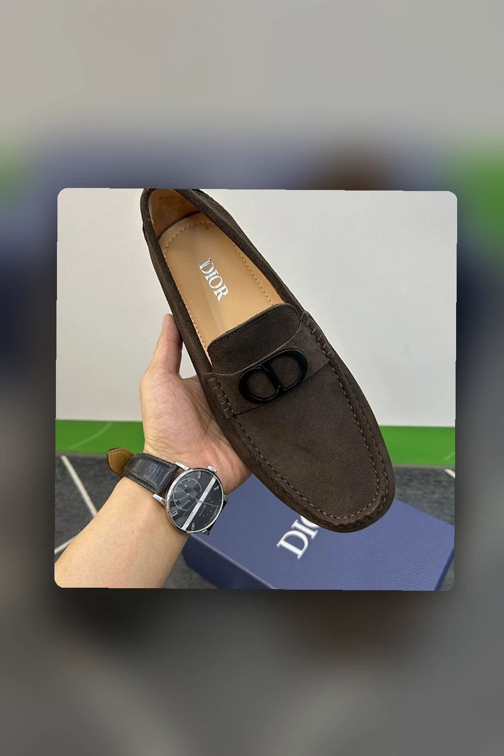 NB - DOR Mix Items - 146