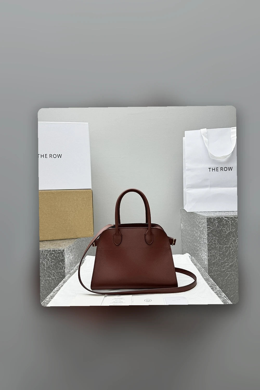 NB - THR Bag - 359