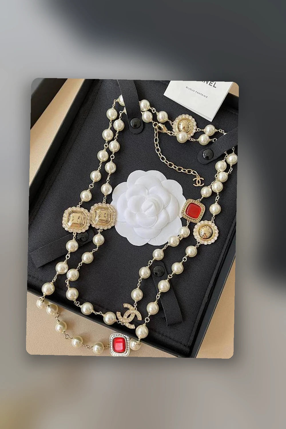 NB - CHL Jewelry - 496