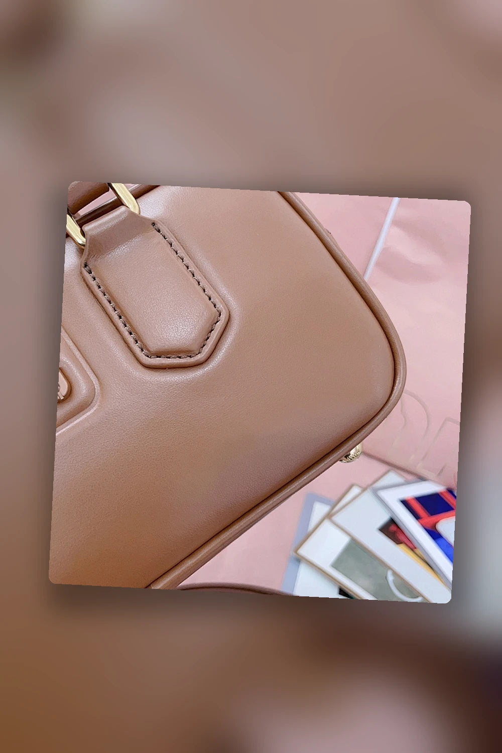 NB - MMU Bag - 1446