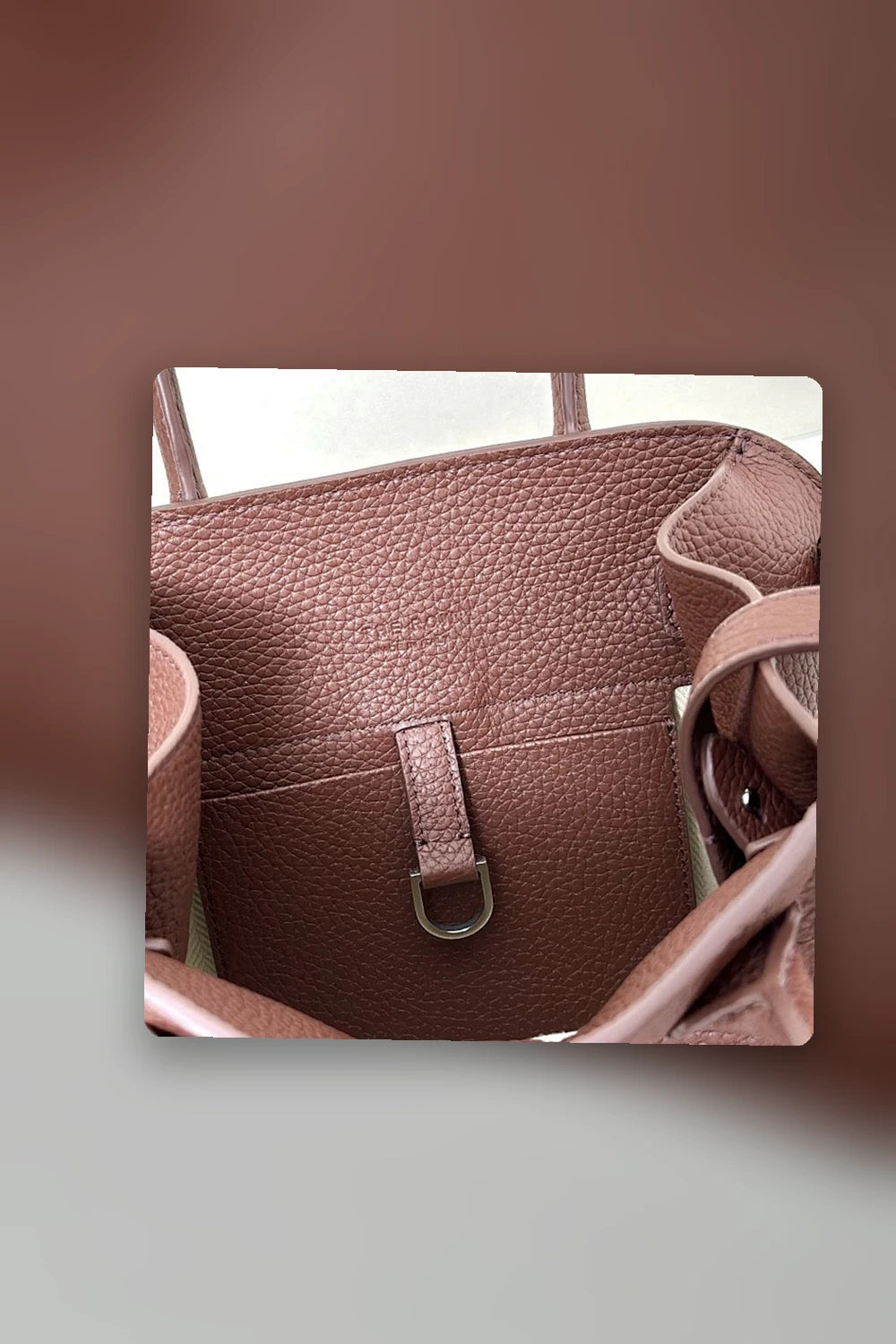 NB - THR Bag - 699