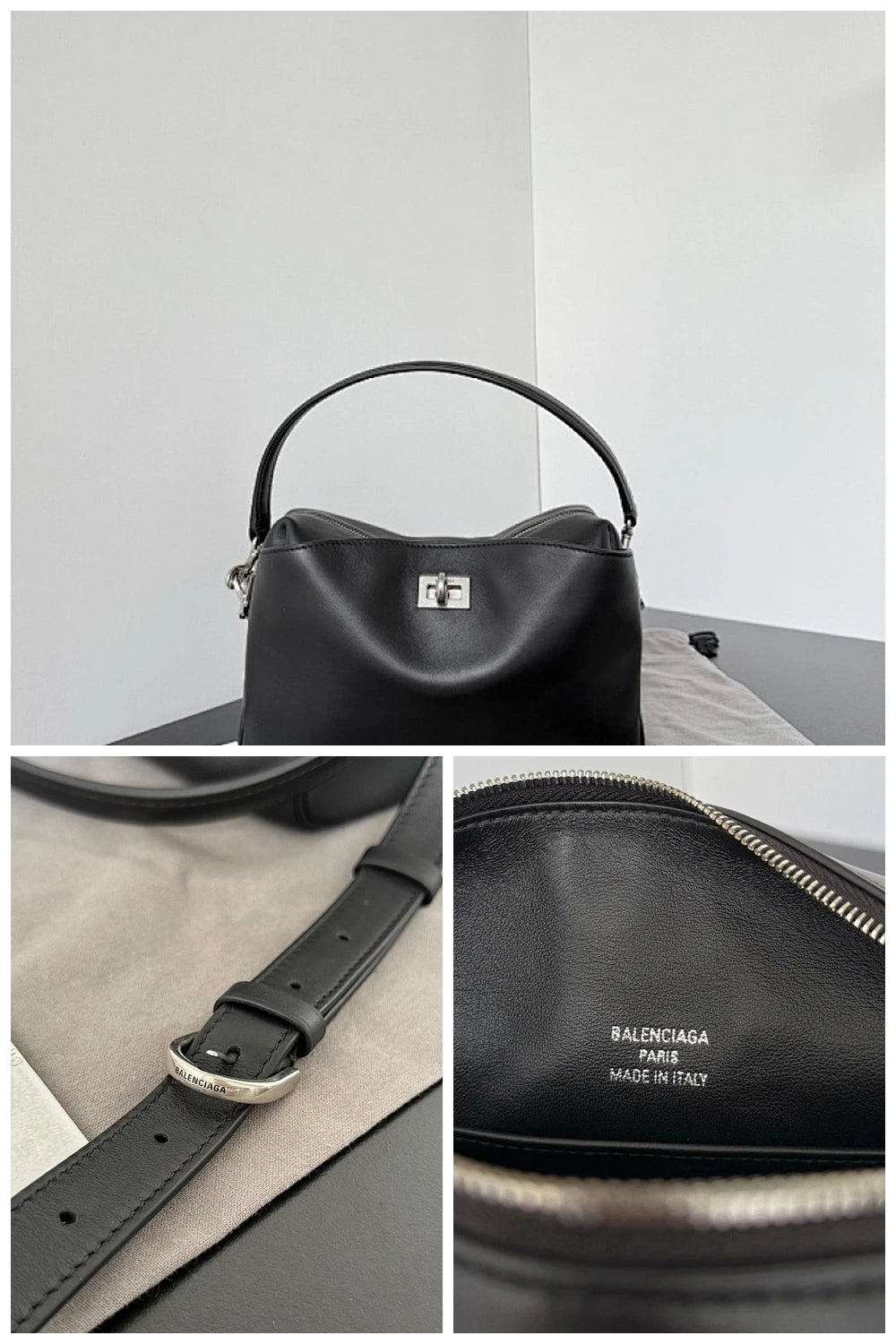 NB - BG Bag - 120