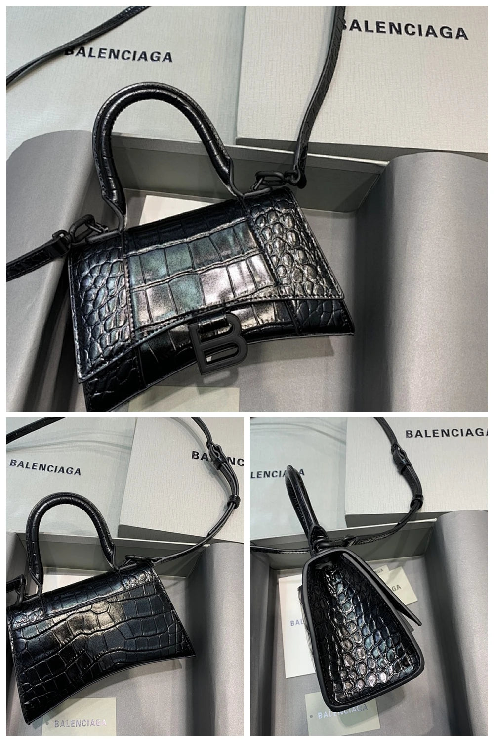 NB - BG Bag - 2057