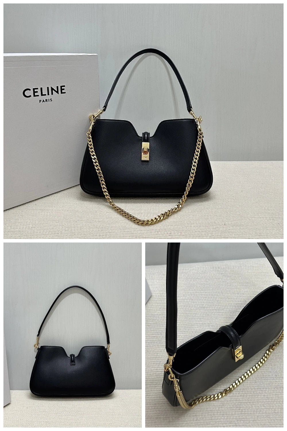 NB - COL Bag - 153
