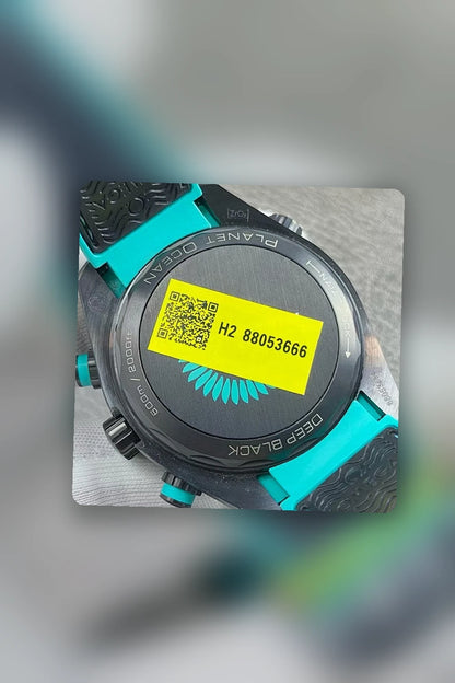 NB - Mix Watch - 393
