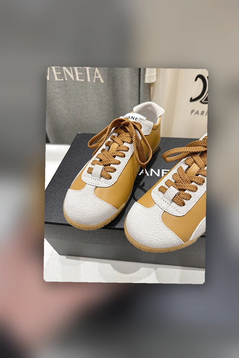 NB - CHL Mix Items - 209