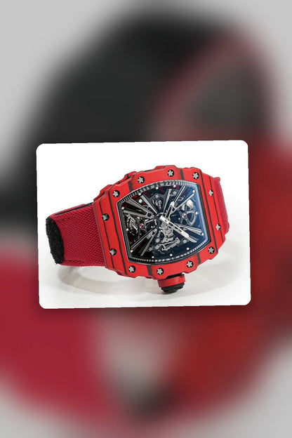NB - Mix Watch - 626