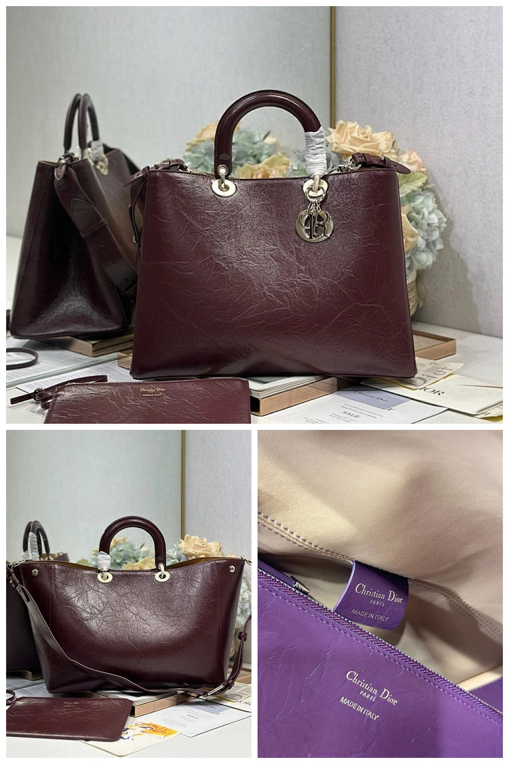 NB - DOR Bag - 464