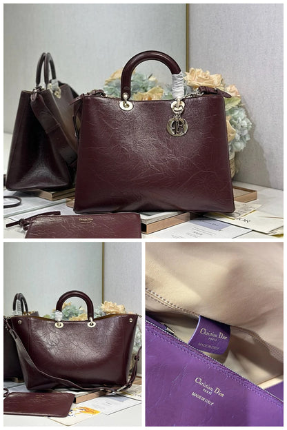 NB - DOR Bag - 464