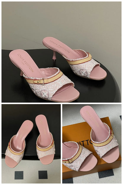 NB - LOV Women Shoes - 391