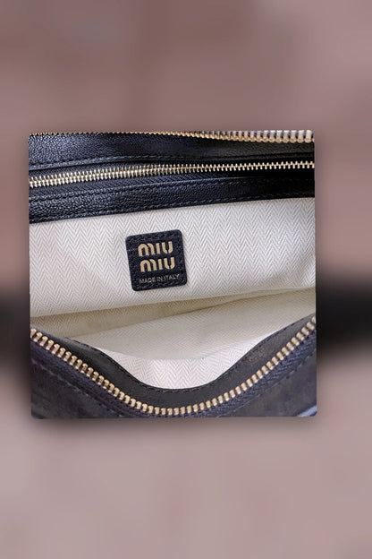 NB - MMU Bag - 766