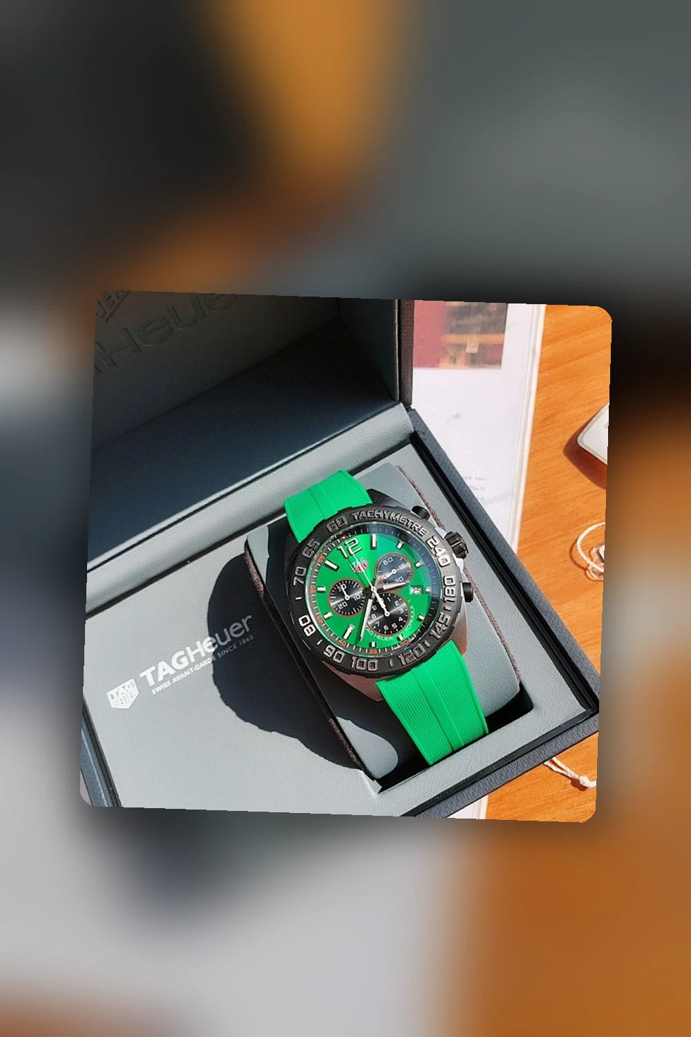 NB - Mix Watch - 480