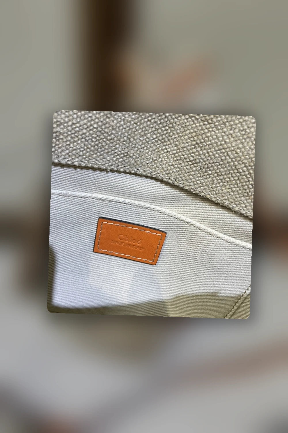 NB - CLE Bag - 087