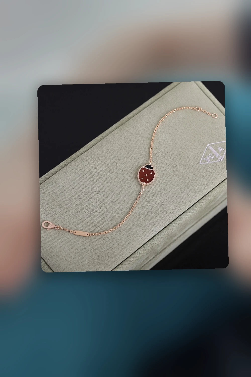 NB - VACA Jewelry - 379