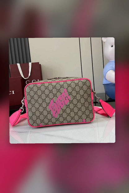 NB - GUKI Bag - 736