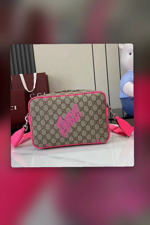 NB - GUKI Bag - 736
