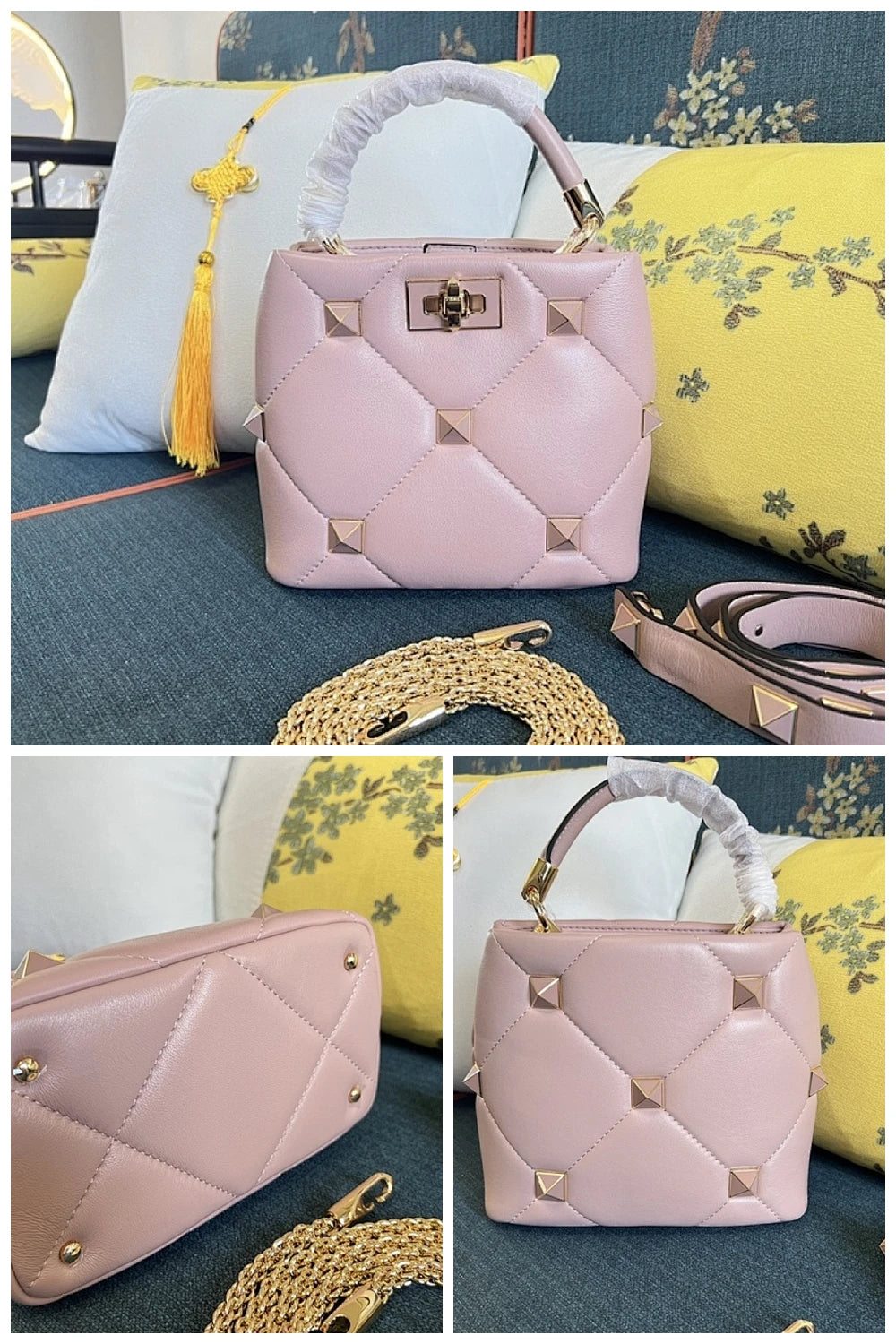 NB - VEL Bag - 624
