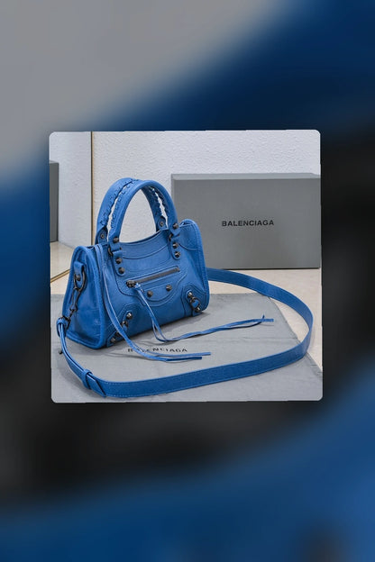 NB - BG Bag - 2069