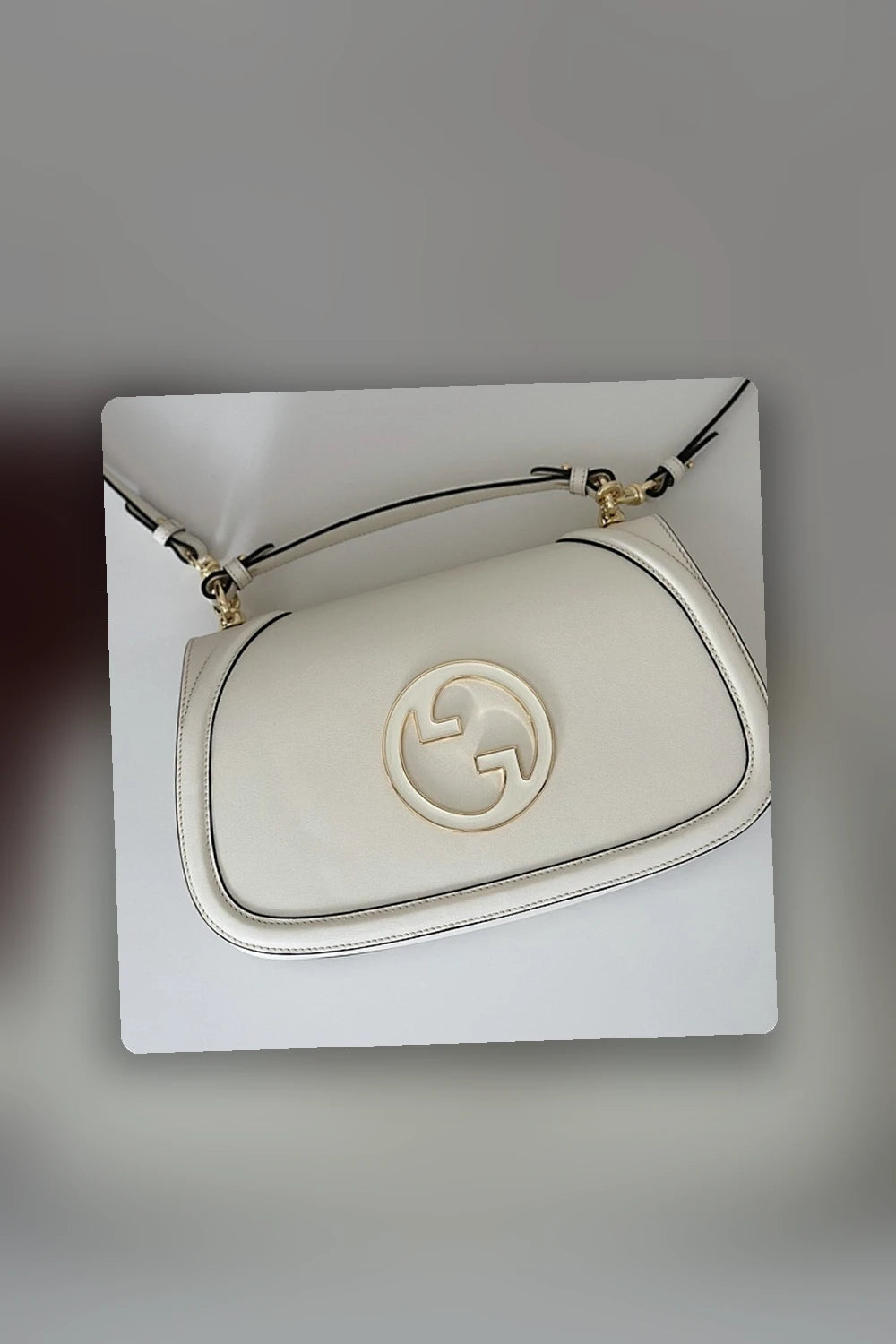 NB - GUKI Bag - 473