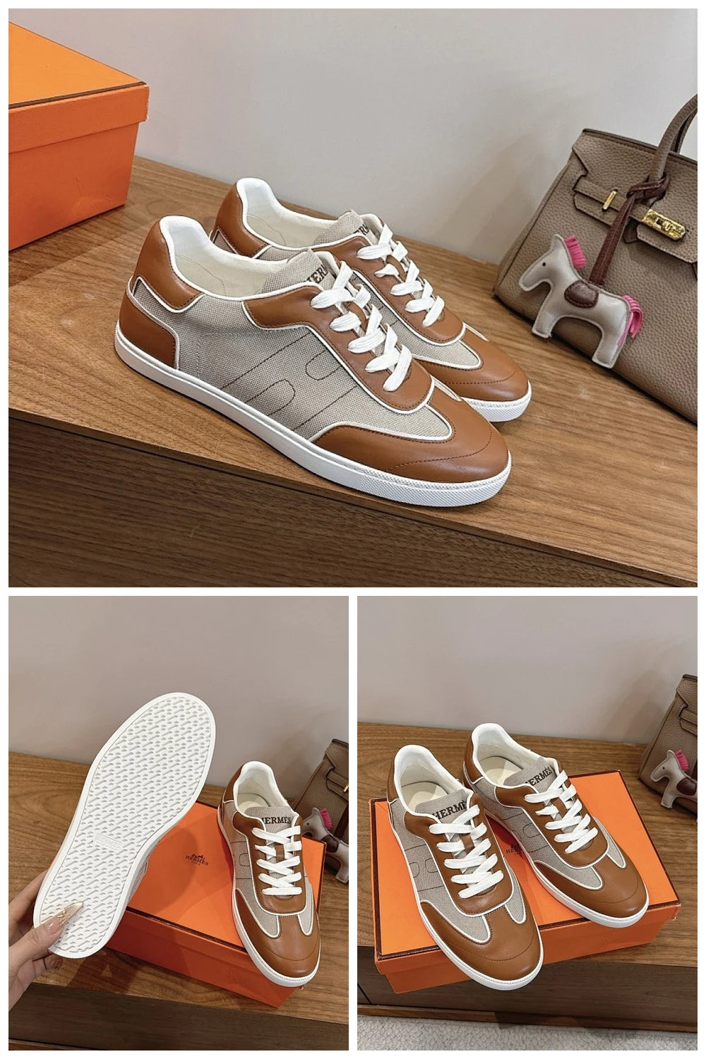 NB - CBL Women Shoes - 048