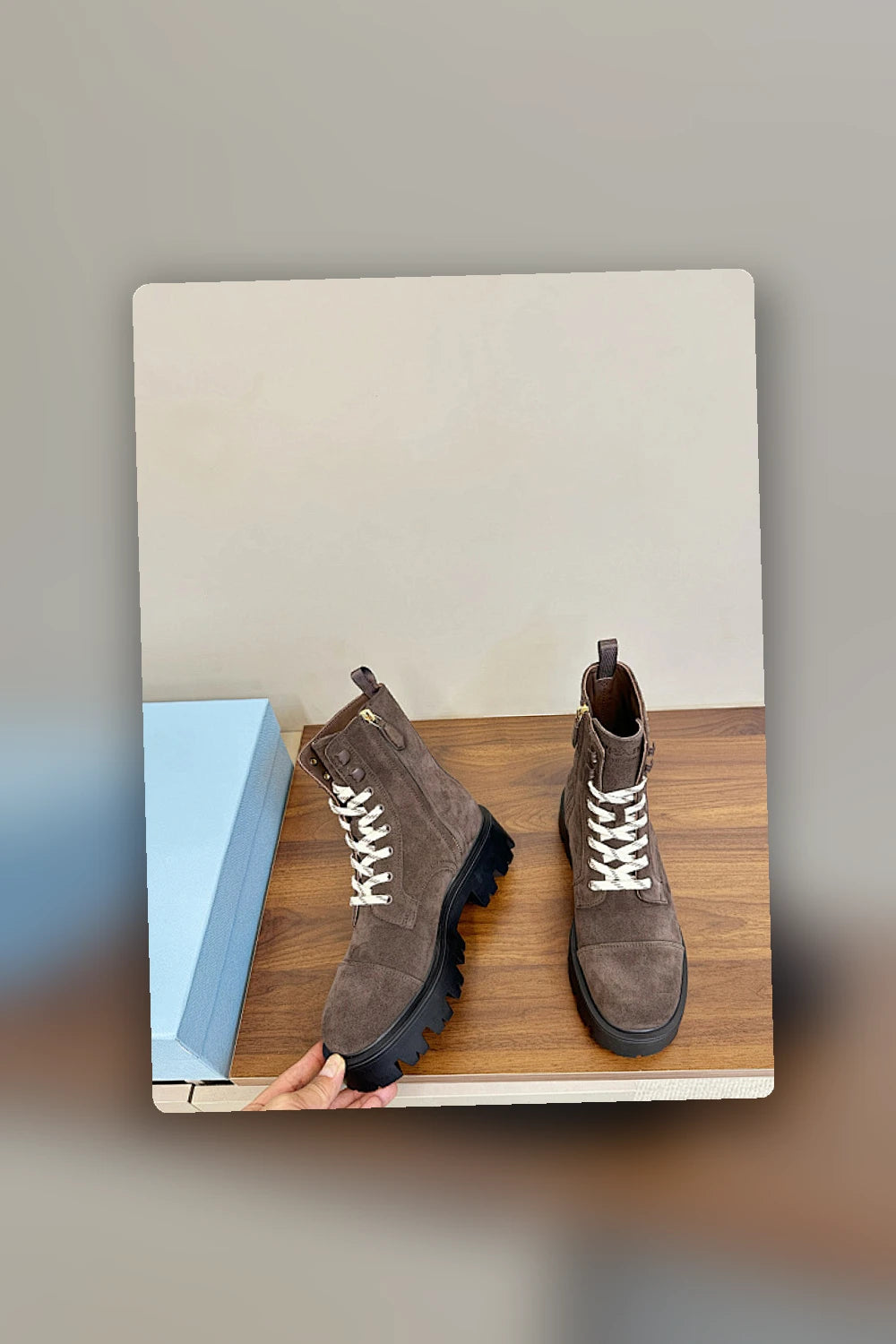 NB - PD Women Shoes - 636