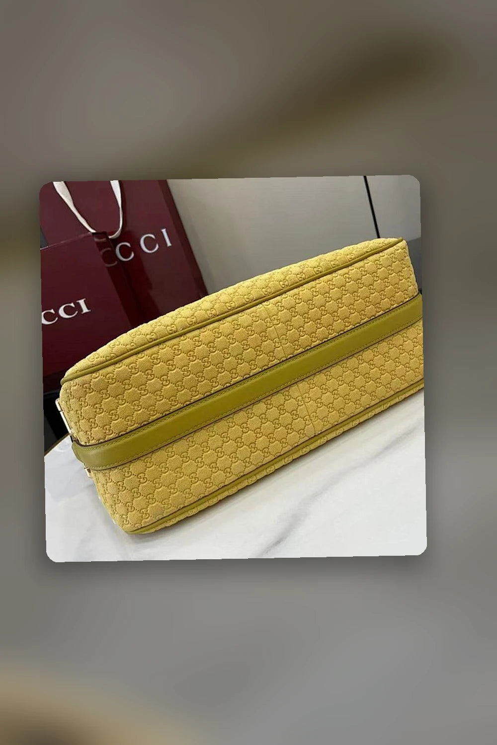 NB - GUKI Bag - 115