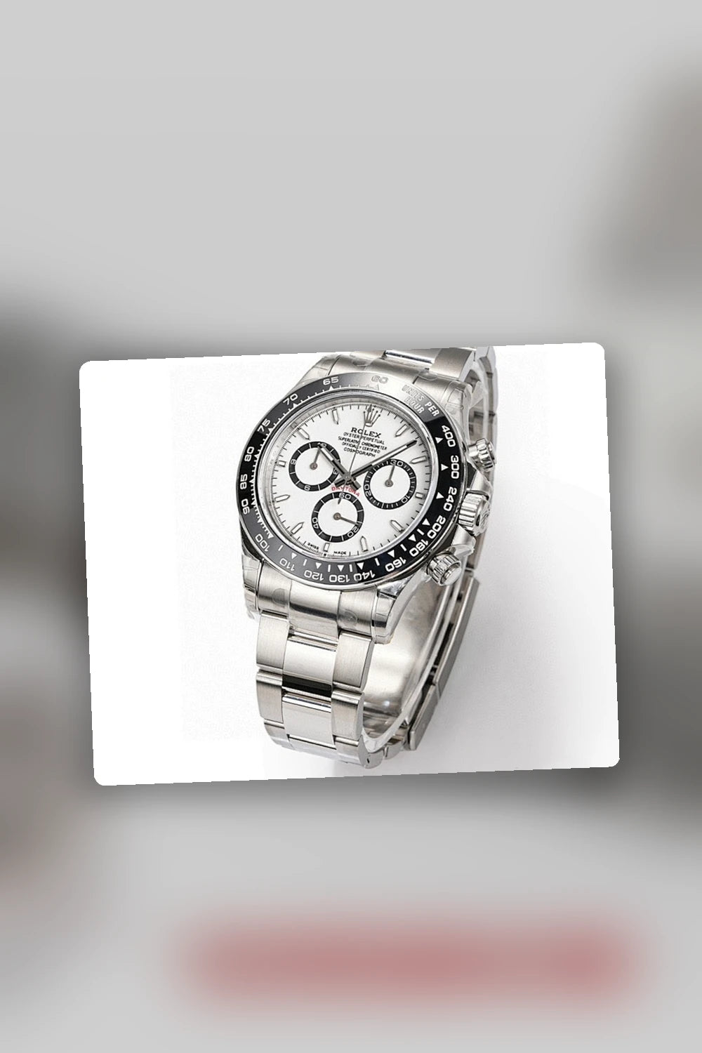 NB - Mix Watch - 1759