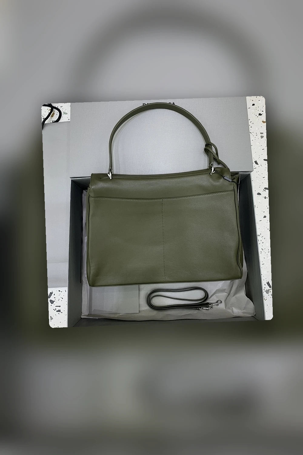 NB - BG Bag - 1420