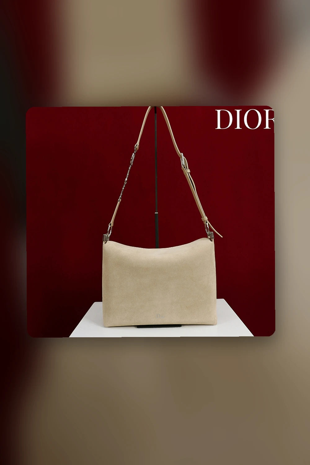 NB - DOR Bag - 1117